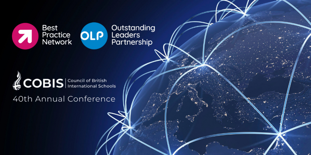 Review of COBIS Conference 2022 Best Practice Network